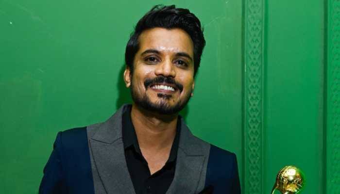 New Delhi: Actor Aasif Khan, who shot to fame with his role of 'damaad ji' in web-series Panchayat was recently in news for health issues. Several reports initially claimed that the young actor suffered a heart attack but now that he is out of the hospital, the actor has reacted to the development.