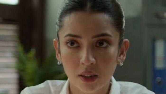 New Delhi: Actress Barkha Singh is one of the most promising faces of Indian cinema. With broking barriers and carving a path for herself, she came a long way and working across different platforms including Criminal Justice 4. She has worked with some of the finest stars of Indian cinema, including Vikrant Massey, Madhuri Dixit, Pankaj Tripathi, and others. With each role, she brings a refreshing authenticity, seamlessly adapting to different characters and making them unforgettable.