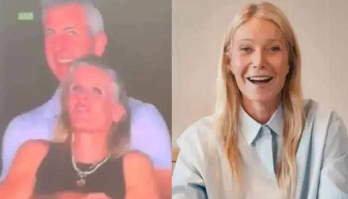 New Delhi: Astronomer, the AI tech company that shot to global fame after the Coldplay kiss cam scandal, has now made an unexpected PR move to take what many are calling “revenge.” The company has hired Hollywood actress and entrepreneur Gwyneth Paltrow who also happens to be Coldplay frontman Chris Martin's ex-wife as a “temporary spokesperson.” This comes after a video from the band's Boston concert, shown on the stadium's kiss cam, unintentionally exposed an affair between Astronomer's former CEO Andy Byron and ex-HR head Kristin Cabot. The clip went viral, and both employees have since resigned.