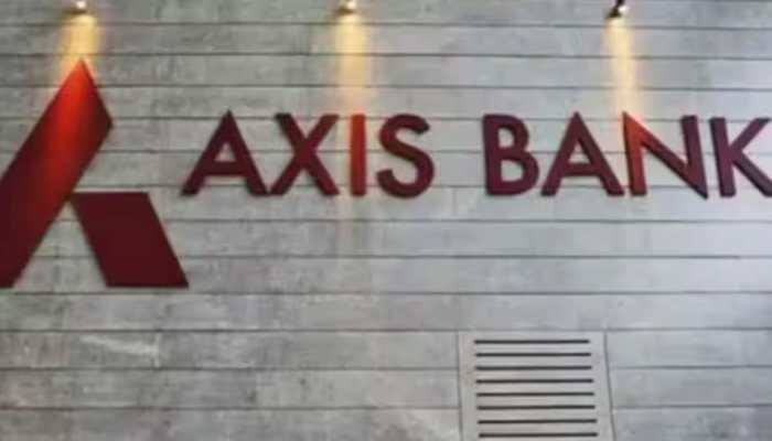 New Delhi: Axis Bank's standalone net profit for the quarter ending June 30, 2025 (Q1 FY26) came at Rs 5,806.14 crore, down nearly 4 per cent year-over-year (YoY) from Rs 6,034.64 crore during the same period in previous fiscal, the private sector lender said in an exchange filing on Thursday.