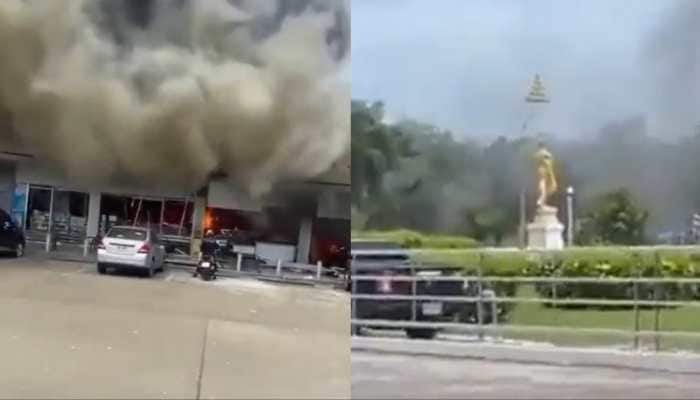 New Delhi: Cambodia's UN envoy called for an immediate and unconditional ceasefire with Thailand amid deadly border clashes, where both sides have endured escalating fatalities and widespread displacement. During a closed-door UN Security Council session attended by representatives from both nations, Cambodia's UN ambassador, Chhea Keo, emphasised the need for a peaceful resolution: