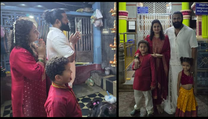 New Delhi: Following the phenomenal success of Kantara, Rishab Shetty has firmly established himself as one of Indian cinema's leading stars. His powerful performance and visionary direction earned him widespread acclaim, a devoted fan base, and immense respect within the industry.