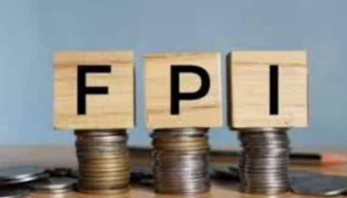 New Delhi: Foreign portfolio investors (FPIs) turned net sellers in the Indian equity market in July, with a total outflow of Rs -17,741 crore, according to data released by NSDL. This marks the first month of negative investment by FPIs after three consecutive months of positive inflows during April, May, and June.