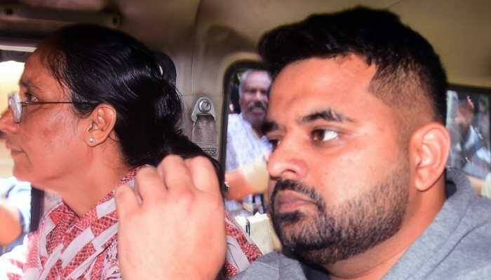 New Delhi: Former Lok Sabha MP and expelled JDS leader Prajwal Revanna has been convicted by the Special Court for People's Representatives in Karnataka in connection with a rape case involving a domestic worker. The case pertains to an incident that occurred at a farmhouse in Holenarasipura, located in the Hassan district, where Revanna was accused of sexually assaulting a woman employed as domestic help. The verdict marks a dramatic fall from grace for the grandson of former Prime Minister H.D. Deve Gowda, whose family has long been a dominant force in Karnataka politics.