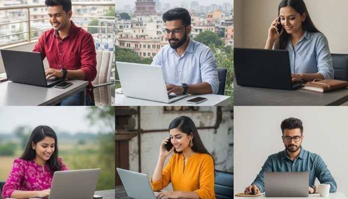 New Delhi: Freelancing is rapidly gaining popularity in India as more people seek flexible work options, better work-life balance and the freedom to choose their projects. However, many beginners are unaware that it also comes with tax responsibilities. Freelancers must take charge of filing and paying their own taxes unlike salaried employees. Missing out on this can lead to unwanted penalties or legal trouble from the Income Tax Department.