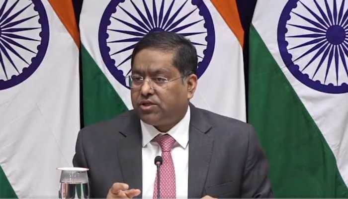 NEW DELHI: Hours after the European Union (EU) agreed upon an 18th round of sanctions on Russia over its invasion of Ukraine, India on Friday said that it does not subscribe to any unilateral sanction measures and that there should be no 