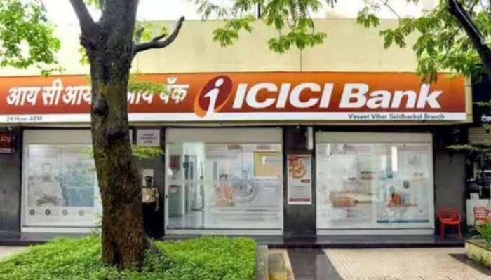 New Delhi: ICICI Bank's consolidates net profit stood at Rs 13,557.60 crore in the first quarter of financial year 2026 (Q1 FY26), surging 15 per cent year-on-year (YoY), the private lender informed exchanges on Saturday. The bank posted Rs 11,695.84 crore profit in corresponding quarter a year ago (Q1 FY25). Sequentially, the private bank's consolidated profit was up marginally (Rs 55 crore) as it reported Rs 13,502.22 crore profit in Q4 FY25.