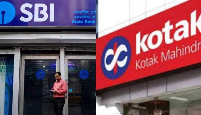 New Delhi: If you're an SBI or Kotak Mahindra Bank customer, take note — both banks have announced temporary suspension of some key digital services, including UPI, net banking, and ATM access, due to scheduled maintenance. The downtime is planned across different days: July 16 and 17 for SBI, and July 20 and 21 for Kotak.