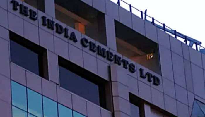 New Delhi: India Cements Limited, a subsidiary of UltraTech cement, on Saturday slipped into losses in the first quarter of the financial year (Q1 FY26), reporting a net consolidated loss of Rs 132.90 crore. The Aditya Birla Group-owned cement company had posted a net consolidated profit of Rs 58.47 crore in the corresponding quarter a year ago (Q1 FY25). In the last quarter (Q1 FY25), the company's profit stood at Rs 14.68 crore, as per its exchange filing.