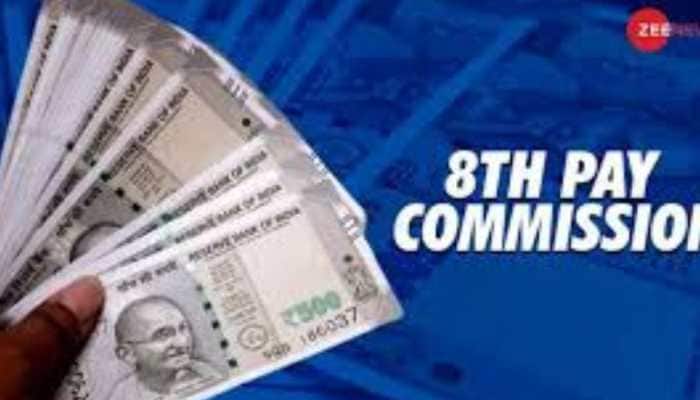 New Delhi: India's 8th Pay Commission is going to give a big boost to government employees and pensioners. The government is expected to spend about Rs 3 lakh crore (3 trillion rupees) on the salary hike, starting in 2026. This is important news for people who invest in the stock market because it may change which companies do well.