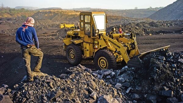 New Delhi: India's coking coal imports are expected to rise nearly 42% to 115 million tonnes by the end of the decade, driven by surging demand from the steel sector, according to a report jointly prepared by EY Parthenon and the Indian Steel Association (ISA).