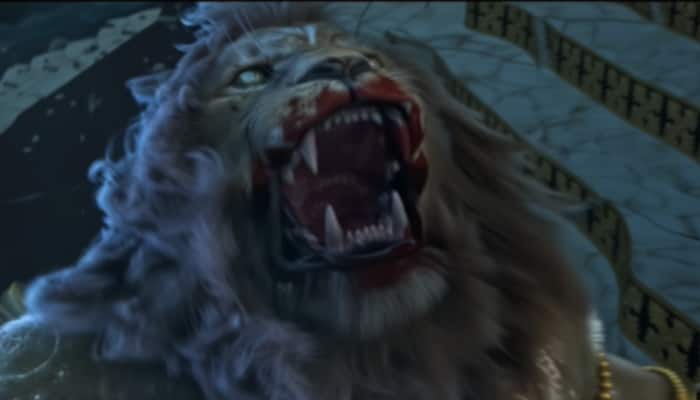 New Delhi: Mahavatar Narsimha, the animated epic from Kleem Productions and presented by Hombale Films, has made a thunderous debut in theatres, quickly establishing itself as India's first-ever blockbuster animation film. With breathtaking visuals, monumental scale, and a deeply rooted narrative, the film is captivating audiences across the country and making history in the process.