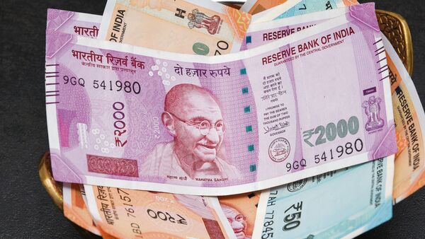 New Delhi: More than 559 million bank accounts have been opened under the financial inclusion scheme Pradhan Mantri Jan Dhan Yojana (PMJDY) since its launch in 2014, the government informed Parliament on Monday, highlighting efforts to boost financial inclusion and improve access to credit.