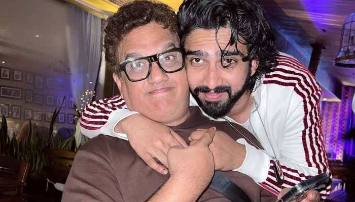 New Delhi: Music composer, singer and lyricist Amaal Mallik recently opened up on his personal life, family issues and rumours about rift between his father, Daboo Malik, and uncle, Anu Malik. While speaking with Siddharth Kannan, Amaal Mallik said, “When Daboo Malik and Anu Malik meet, you can't separate them. They are like mad brothers. But, in the professional dynamics and jealousy, Anu Malik can get a little fiery. They have had issues with each other on the professional front. Anu Malik was overly competitive with my father. He wanted to prove that he is the best composer from his family and often tried to sabotage my dad's career. Every time my dad got a movie, he would go and snatch his work from the producers by offering to work for little money or even free.