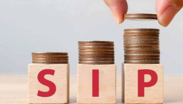 New Delhi: Mutual fund systemic investment plan (SIP) inflows reached a record high of Rs 27,269 crore in the month of June, rising 2 per cent from Rs 26,688 crore in May, the Association of Mutual Funds in India (AMFI) data showed on Wednesday. This marks the first time SIP inflows have surpassed the Rs 27,000 crore mark.