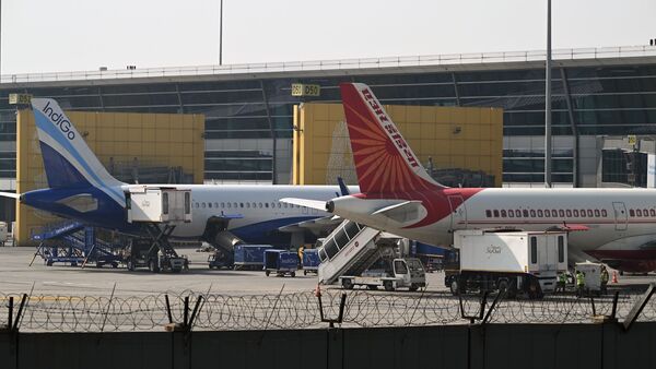 New Delhi's Indira Gandhi International Airport (IGI) operator, Delhi International Airport Ltd (DIAL), in a social media platform X post on Saturday, 20 September 2025, announced that the airport may expect some disruption in flight operations. “Due to cyberattacks impacting European airports, including London Heathrow, Europe-bound flights to and from Delhi Airport may experience some disruptions,” said DIAL in a social media post on X.