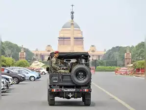 New Delhi's Raisina Hill is undergoing changes. North Block occupants are moving to new buildings on Kartavya Path. The hilltop complex will become the Yug Yugeen Bharat Museum. Kolkata's Writers' Building remains neglected. It contrasts with repurposed colonial structures. A Museum of Bengal is proposed for Writers' Building. Experts are assisting with the Raisina Hill transformation.