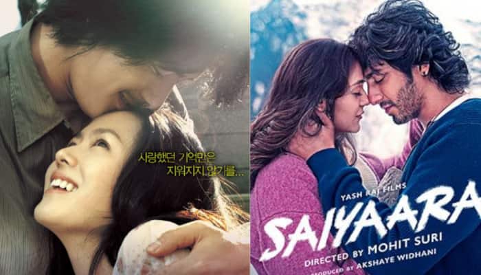 New Delhi: Saiyaara, the much-anticipated romantic drama starring debutants Ahaan Panday and Aneet Padda, released in theatres on Friday, July 18, and opened to an impressive box office performance. Directed by Mohit Suri and produced by Yash Raj Films, the film has already crossed the Rs 100 crore mark within just four days of release, becoming one of the fastest Indian films of 2025 to reach the milestone.