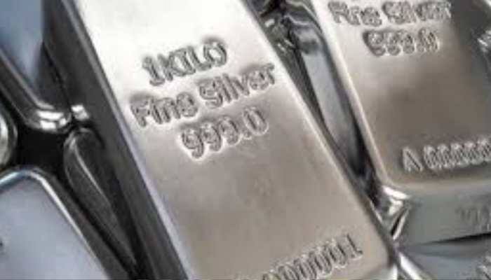 New Delhi: Silver could be entering its golden period, with prices hitting their highest level in over 13 years. In the past year, silver has jumped by 27 percent and is now trading at about rs 3,250 per gram . Just this month, silver is up over 7 percent, while gold has actually dropped by 0.77 percent in the last 30 days.