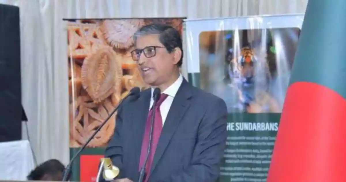 New Delhi summons Bangladesh envoy hours before protest march to Indian mission in Dhaka