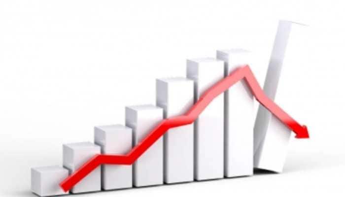 New Delhi: Tata Consultancy Services (TCS) and Bharti Airtel witnessed a sharp fall in their market value this week, dragging down overall investor sentiment. The benchmark Sensex dropped by 932.42 points or 1.11 per cent during the week, leading to heavy losses for several top companies.