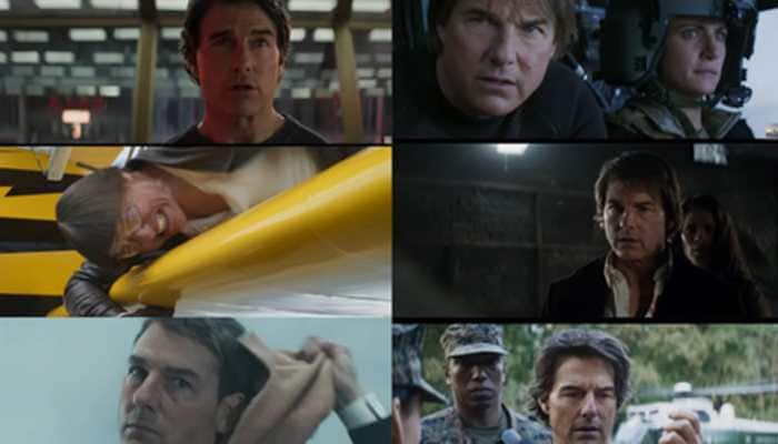 New Delhi: The fans of Hollywood superstar Tom Cruise have been waiting for this announcement for long. His latest outing Mission: Impossible – The Final Reckoning is finally coming to OTT. Yes, the official word is out and viewers can't be happier. The superstar proved his global box office appeal as his latest action-packed blockbuster which earned a whopping $589 million at the Box Office.