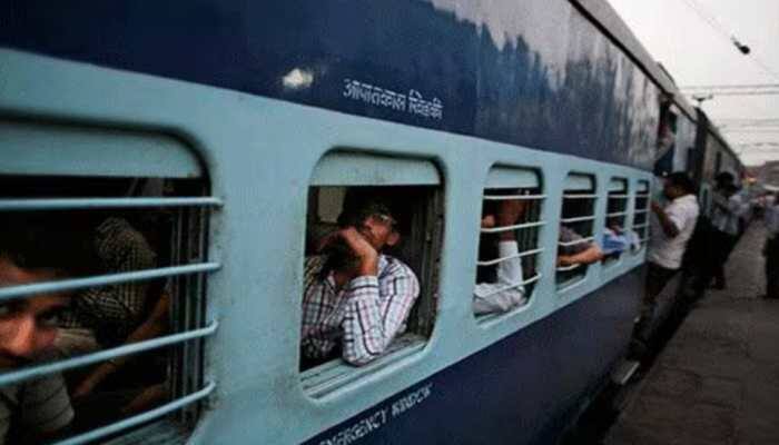 New Delhi: The Indian Railways spent a massive Rs 60,466 crore in subsidies for passenger travel in the financial year 2023–24, the Parliament was informed. This subsidy covers 45 per cent of the actual cost of passenger travel -- making train journeys in India among the most affordable in the world.