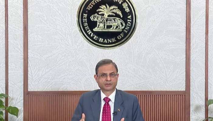 New Delhi: The Reserve Bank of India (RBI) is projected to keep repo rates unchanged in the upcoming Monetary Policy Committee (MPC) meeting on August 6, a report said on Friday. Amid global market uncertainties and tariff concerns, India's GDP is projected to be 7 per cent in the upcoming three quarters, higher than current estimates, according to the report from HSBC Global Investment Research.