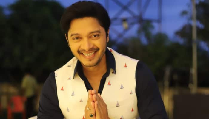 New Delhi: The Supreme Court, in an interim order passed on Monday, granted protection from arrest to Bollywood actor Shreyas Talpade, following multiple FIRs filed against him in different states for allegedly duping people of crores through a chit fund scheme.