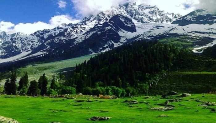 New Delhi: The suspension of the Indus water treaty has raised hopes in Kashmir for addressing water shortages for agriculture and power, driven by climate change impacts like glacial retreat and erratic river flows. Kashmir for the suspension, with farmers and residents hoping for a “fair share” of water to combat the crisis.