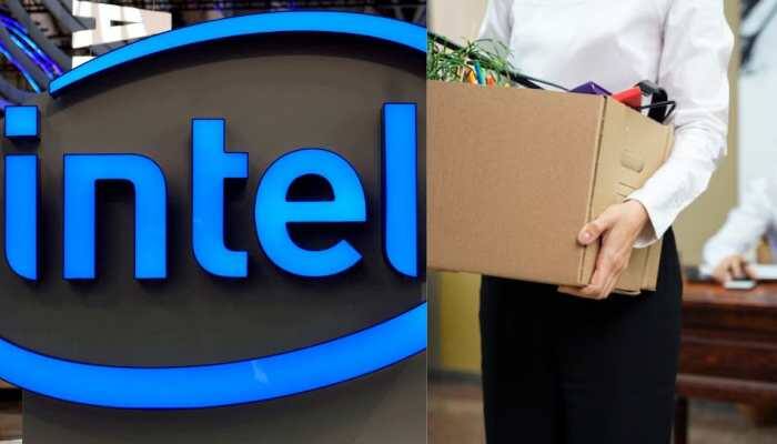 New Delhi: The tech layoff wave of 2025 has now hit Intel. The chip-making giant is set to cut over 500 jobs in Oregon this month. It has joined a growing list of companies trimming their workforce amid slowing growth and a sharp pivot AI and automation.