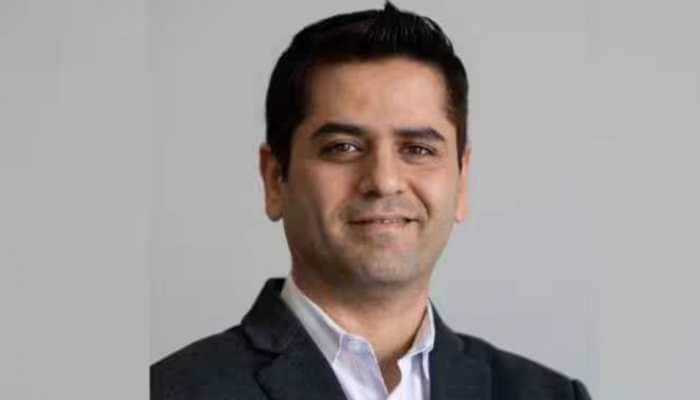 New Delhi: Vaibhav Taneja, who is of Indian origin and Tesla's Chief Financial Officer, now also plays a key role in Elon Musk's new political effort in the US called the America Party (AMEP). Recent government filings show Taneja is listed as both the Treasurer and Custodian of Records for the party, meaning he's responsible for handling the party's finances and official paperwork.