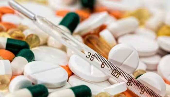 New Delhi: Various schemes being implemented by the Centre to realise the vision of Aatmanirbhar Bharat in the pharmaceutical sector have resulted in India's exports of drugs and pharmaceuticals increasing by 92 per cent, from Rs 1,28,028 crore in FY2018-19 to Rs 2,45,962 crore in FY2024-25, the Parliament was informed on Friday.