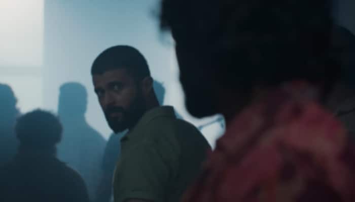 New Delhi: Vijay Deverakonda has once again proved his massive box office pull, as his upcoming film Kingdom witnesses a phenomenal response in advance bookings. In just 24 hours since ticket sales opened, the film has sold over 33,000 tickets, creating a significant buzz across major ticketing platforms and trending nationwide. This record-breaking demand highlights not only the film's rising anticipation but also reaffirms Deverakonda's status as one of Indian cinema's most magnetic stars.