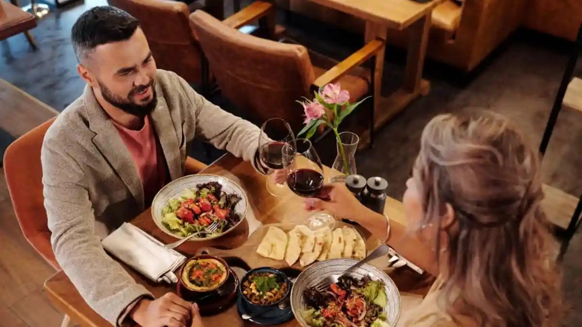 Gurugram's dining scene continues to evolve with thoughtfully designed spaces that prioritise experience as much as flavour. From immersive tasting menus and