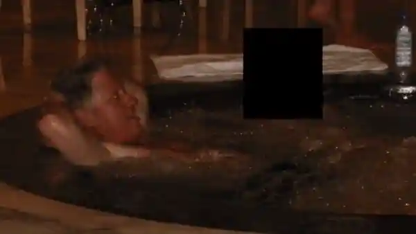 The US Department of Justice released parts of the Epstein Files on Friday (local time), which includes thousands of documents, including photographs of the