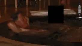 The US Department of Justice released parts of the Epstein Files on Friday (local time), which includes thousands of documents, including photographs of the