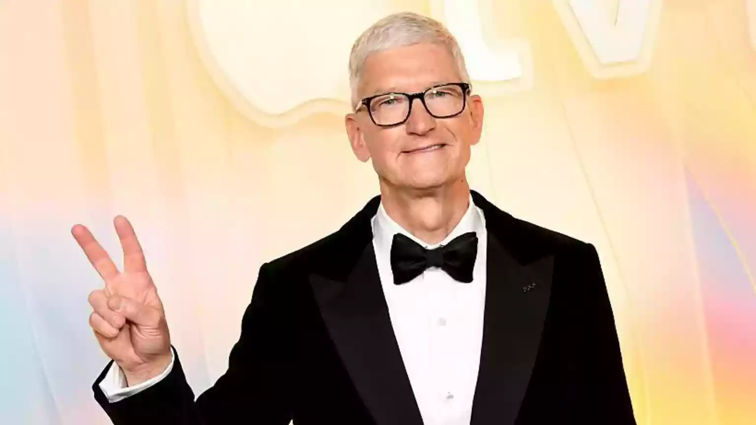 Apple has named John Ternus as its new chief executive to replace Tim Cook who is stepping down after 15 years of leading the technology giant. Ternus