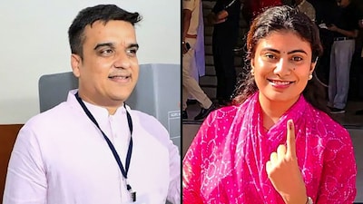 New Faces, New Equations