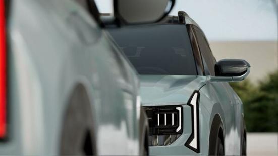 Kia has teased the new generation Seltos, ahead of its scheduled premiere in India on December 10. Since its inception in India for the first time