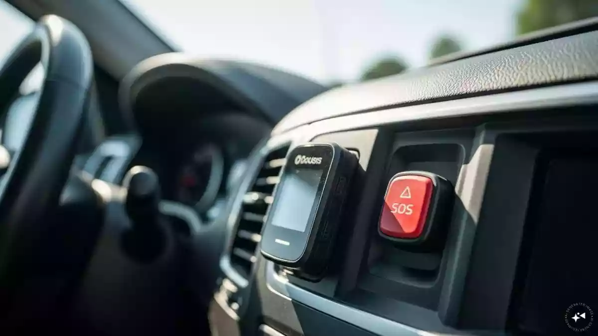 In a major move to strengthen road and passenger safety, the Ghaziabad Transport Department has made it compulsory for all commercial vehicles operating within