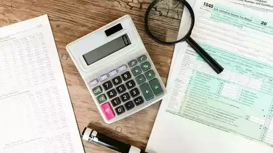 New income tax law from April 1