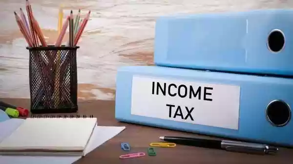 New Income Tax Rules 2026
