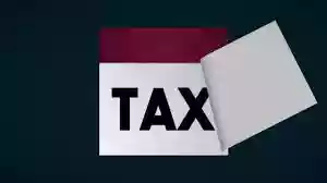 New Income Tax Rules Take Effect April 1