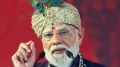 Prime Minister Narendra Modi on Friday asserted that “new India” responds decisively to terror threats, contrasting his government's approach with