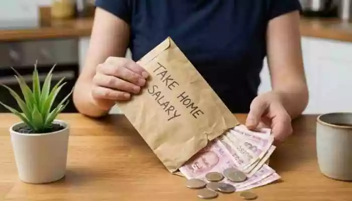 Employees who currently contribute Rs 1,800 to PF, which is 12 per cent of the Rs 15,000 statutory wage limit will notice no change in their take-home salary