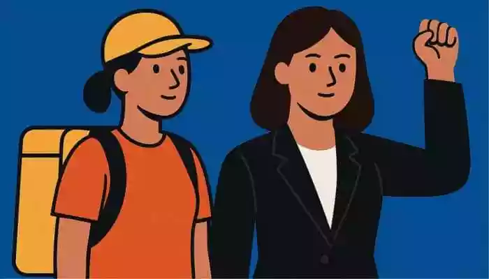 New Labour Laws To Empower Gig Workers