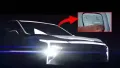 <strong>Mahindra XEV 9S:</strong> Mahindra has dropped another teaser for the upcoming XEV 9S electric SUV, which will make its global debut on 27
