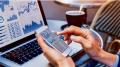 Circle Wealth CIO and Managing Partner Chadha said the market was rewarding companies with strong earnings and improving outlooks