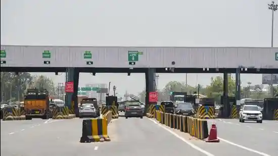 New NHAI toll formula lowers charges on bridges